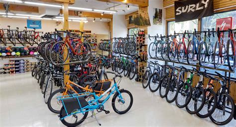 Ace wheelworks - Ace Wheelworks offers cargo bikes, bike repair, and bike rentals at multiple locations. It is a hub for cyclists who want to ditch their SUVs and enjoy the city on two wheels.